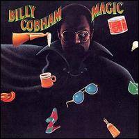 Billy Cobham : Magic